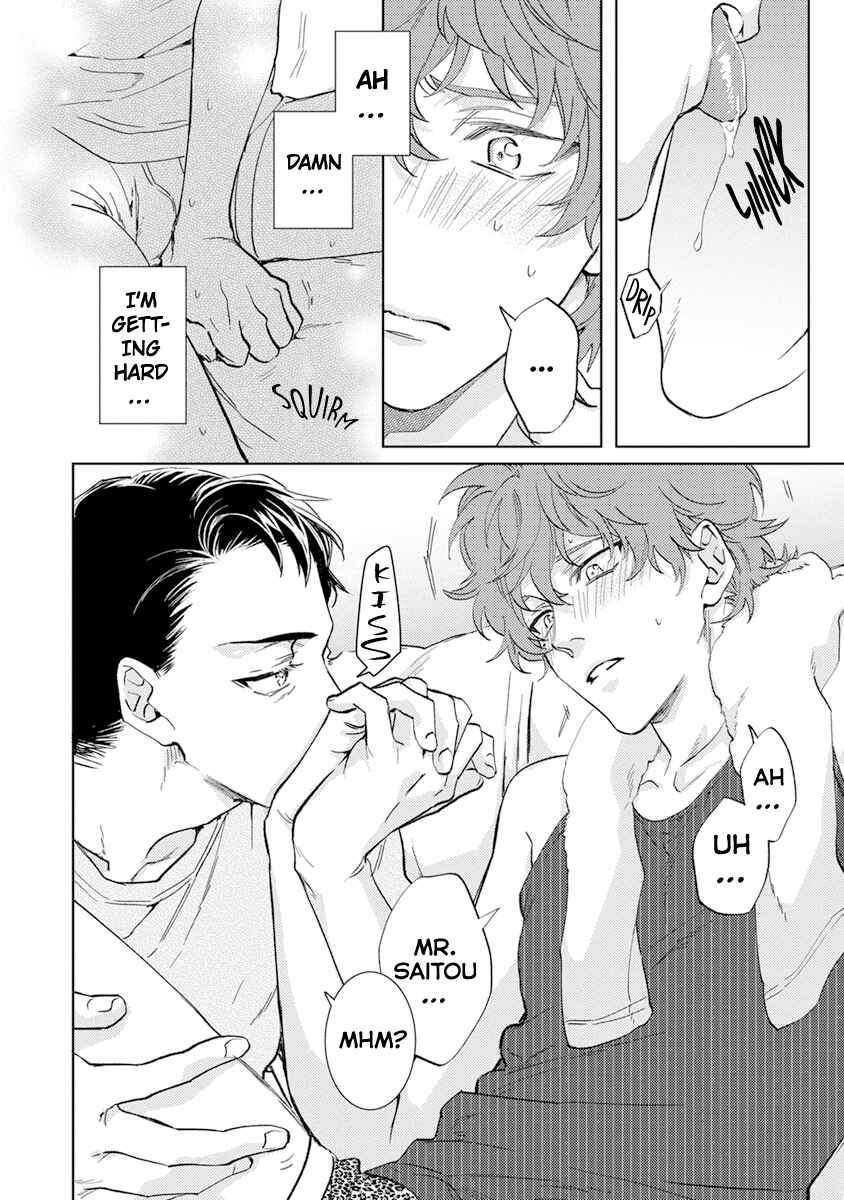 Page 7 Chapter 5 Private Libido