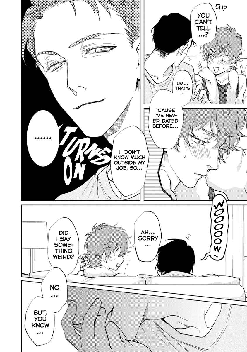 Page 9 Chapter 5 Private Libido