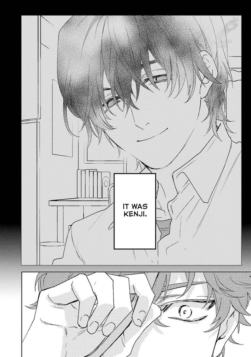 Page 15 Chapter 3 Private Libido