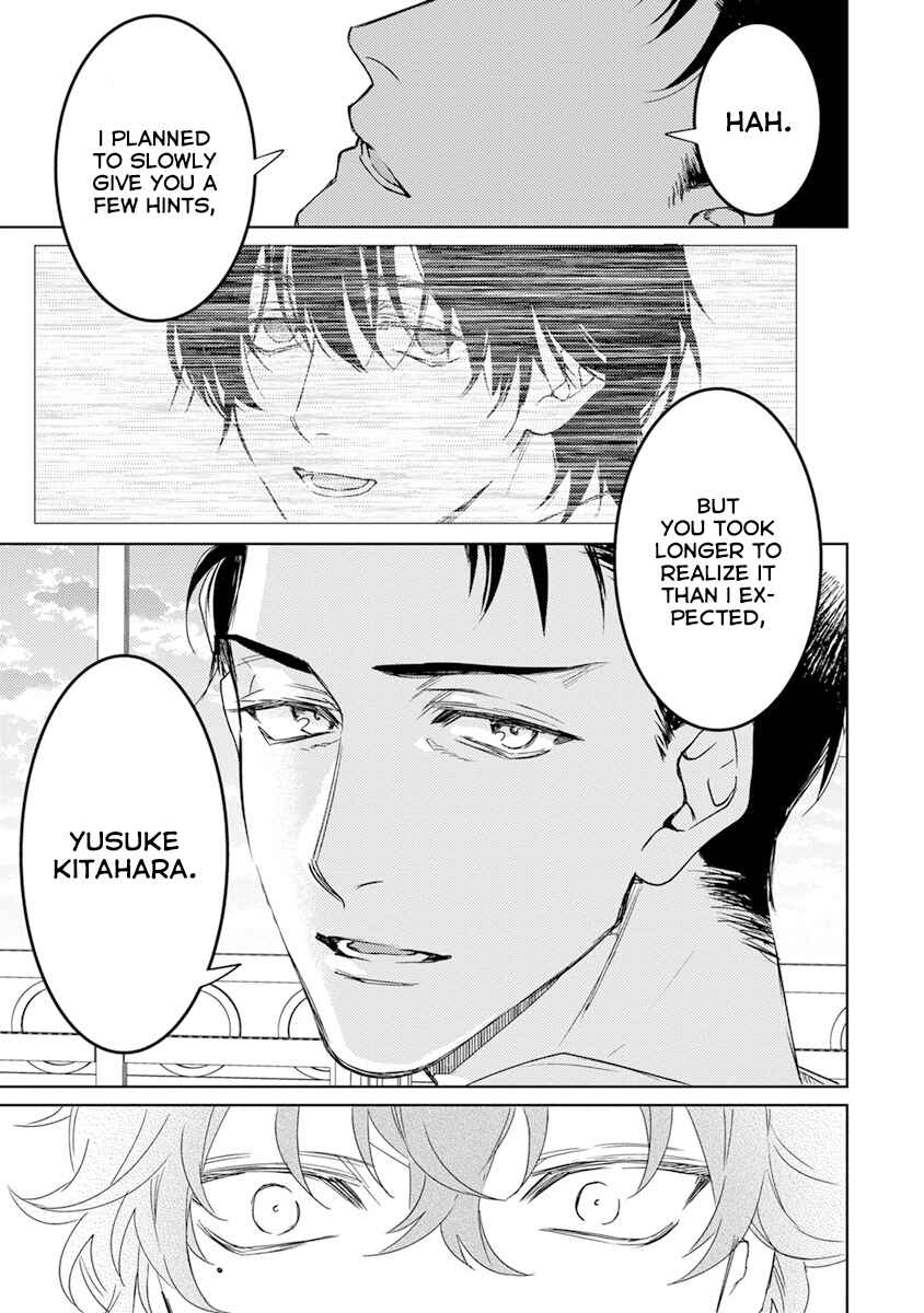 Page 20 Chapter 3 Private Libido