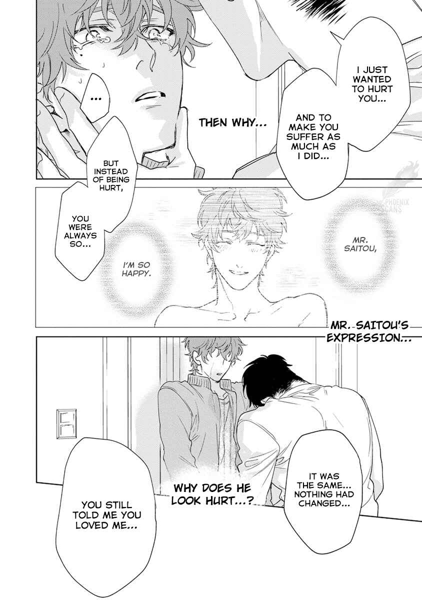 Page 23 Chapter 3 Private Libido