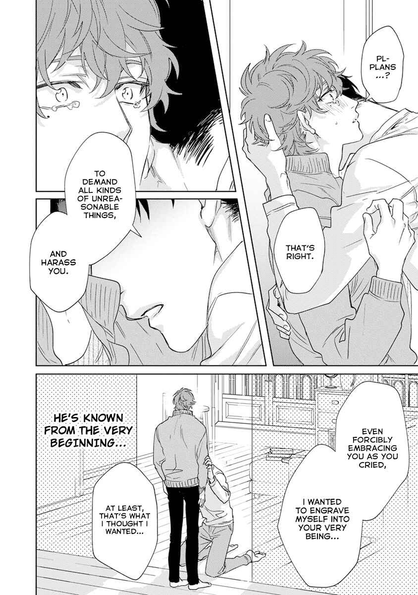 Page 25 Chapter 3 Private Libido