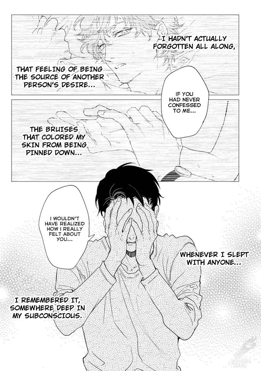 Page 26 Chapter 3 Private Libido