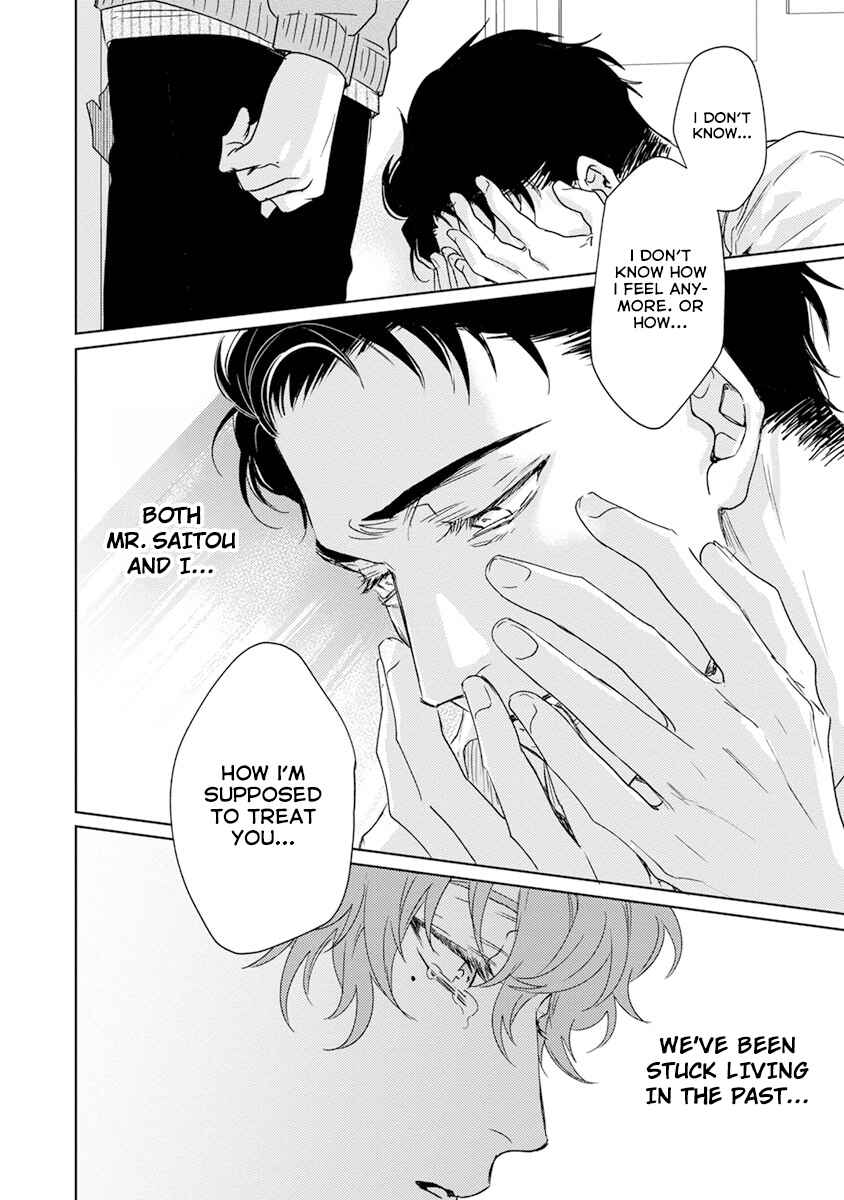 Page 27 Chapter 3 Private Libido