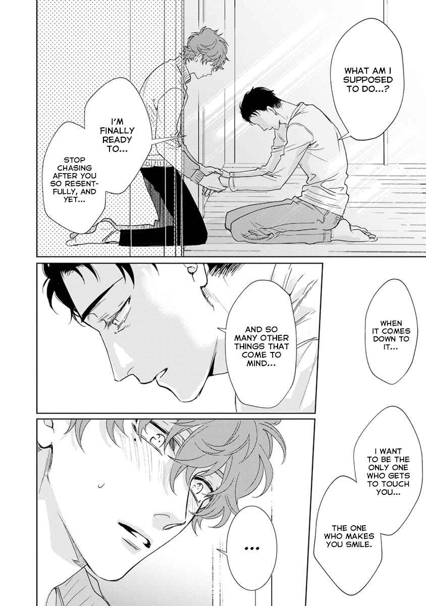 Page 33 Chapter 3 Private Libido