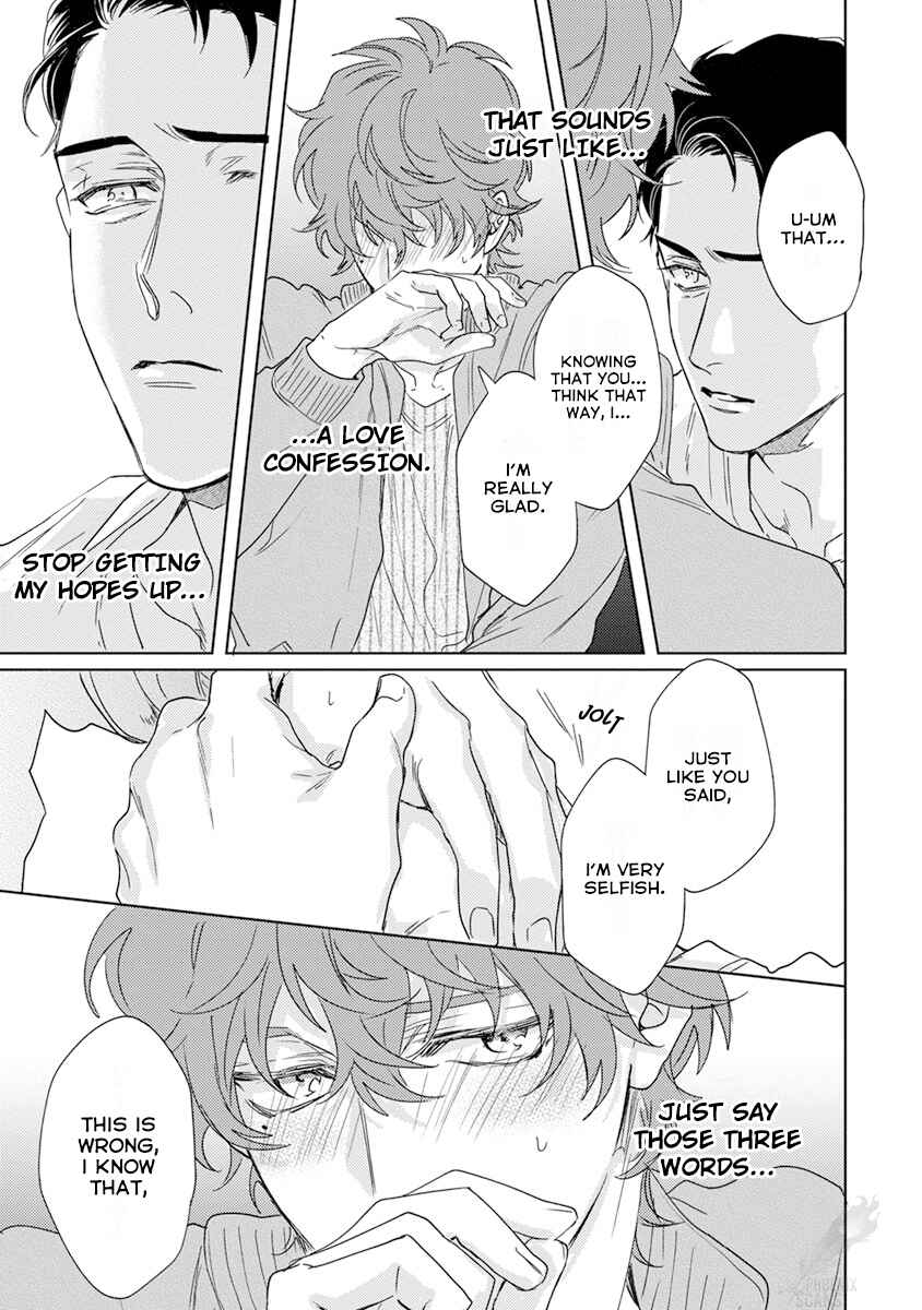 Page 34 Chapter 3 Private Libido