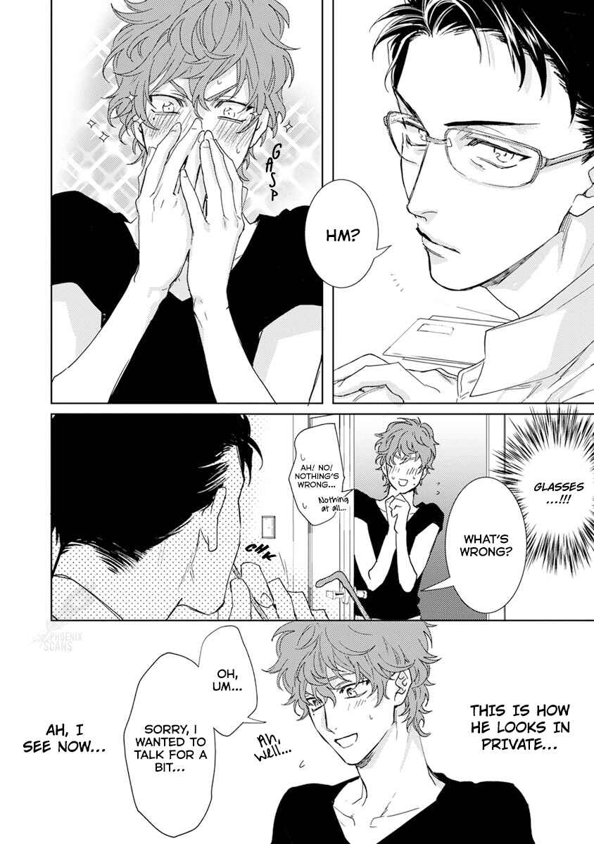 Page 11 Chapter 2 Private Libido