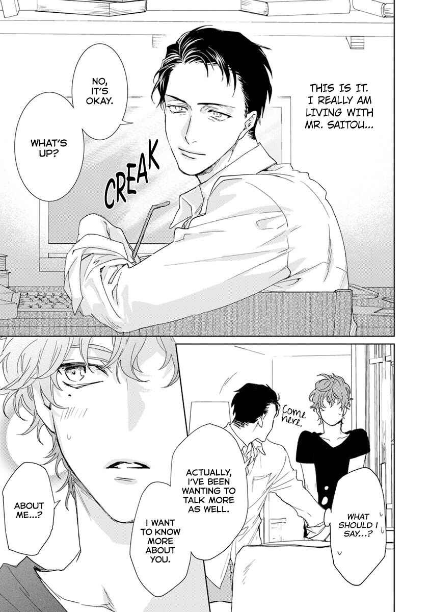 Page 12 Chapter 2 Private Libido