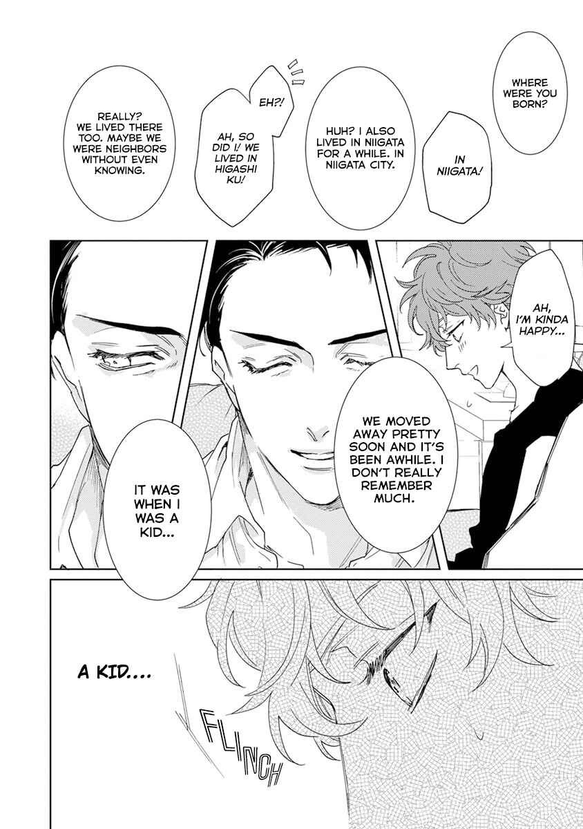 Page 13 Chapter 2 Private Libido