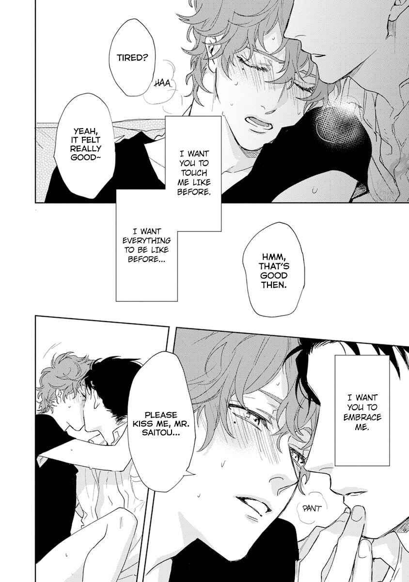 Page 19 Chapter 2 Private Libido