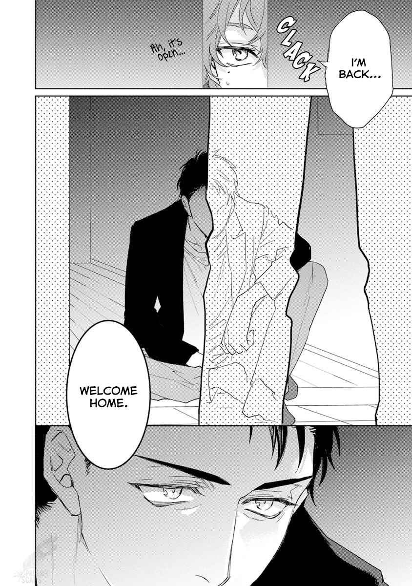 Page 27 Chapter 2 Private Libido