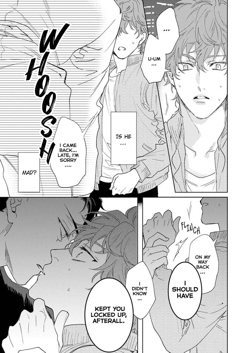 Page 28 Chapter 2 Private Libido