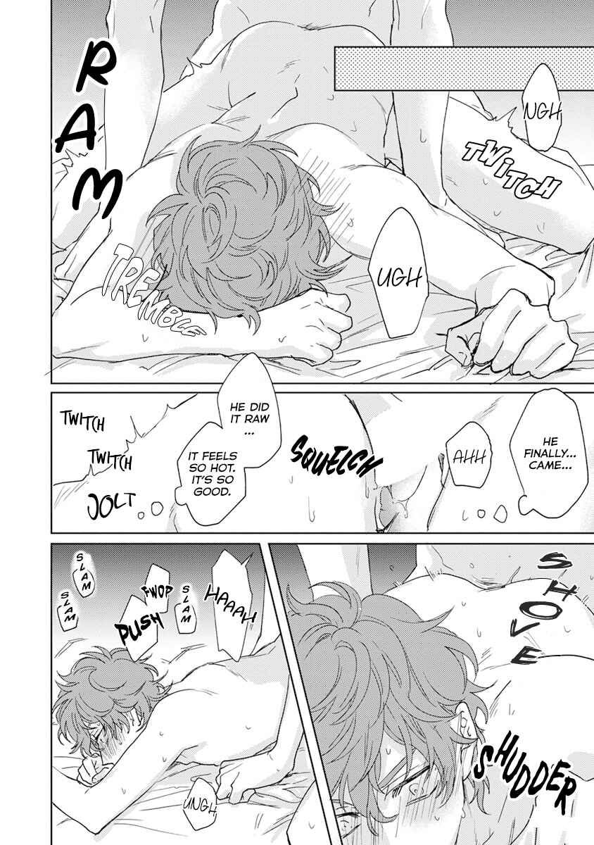 Page 31 Chapter 2 Private Libido