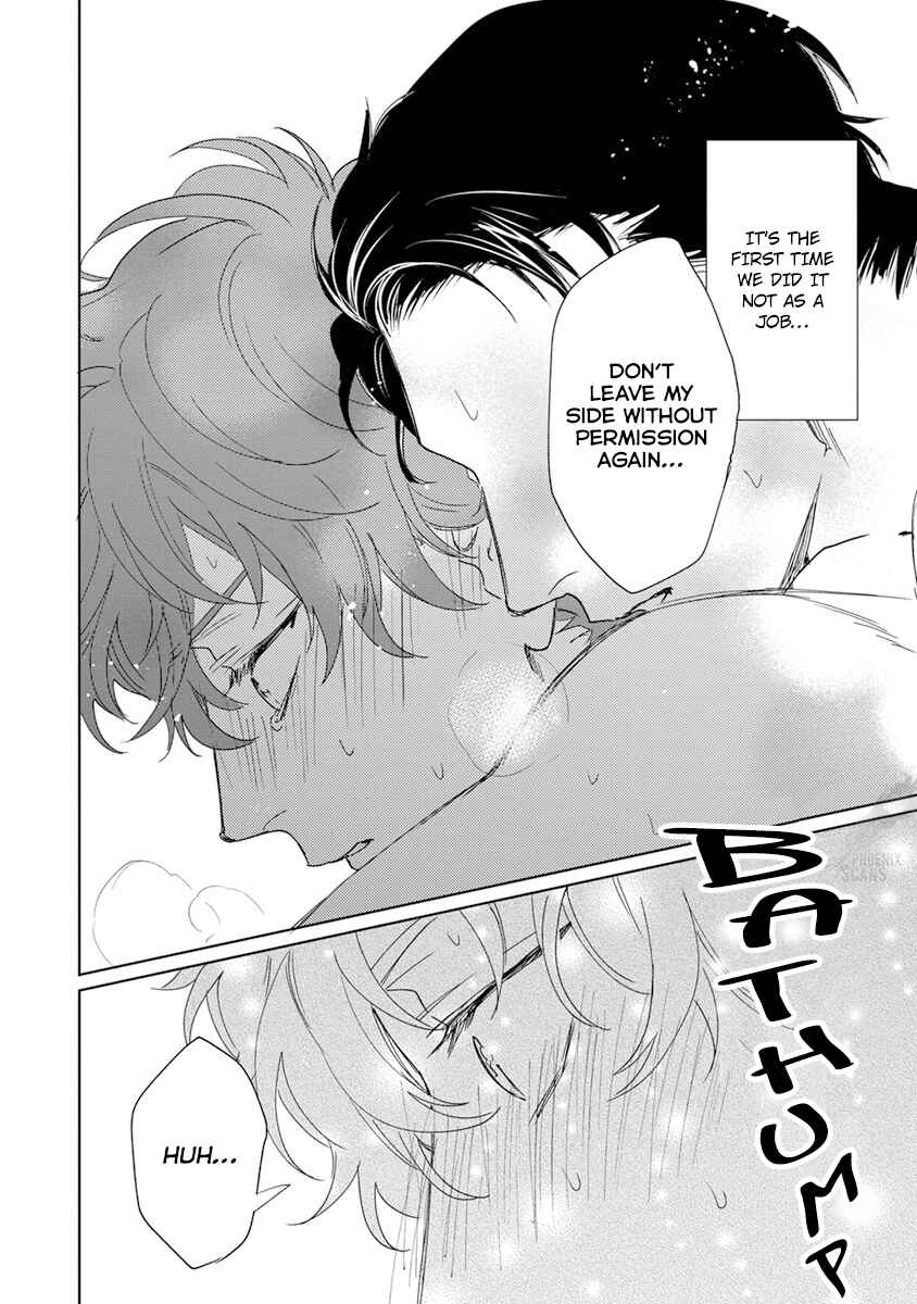 Page 33 Chapter 2 Private Libido