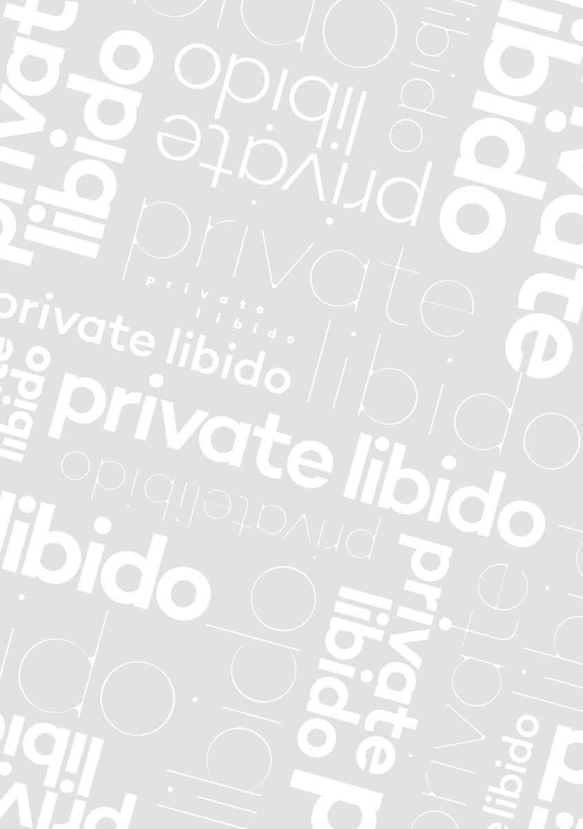 Page 36 Chapter 2 Private Libido