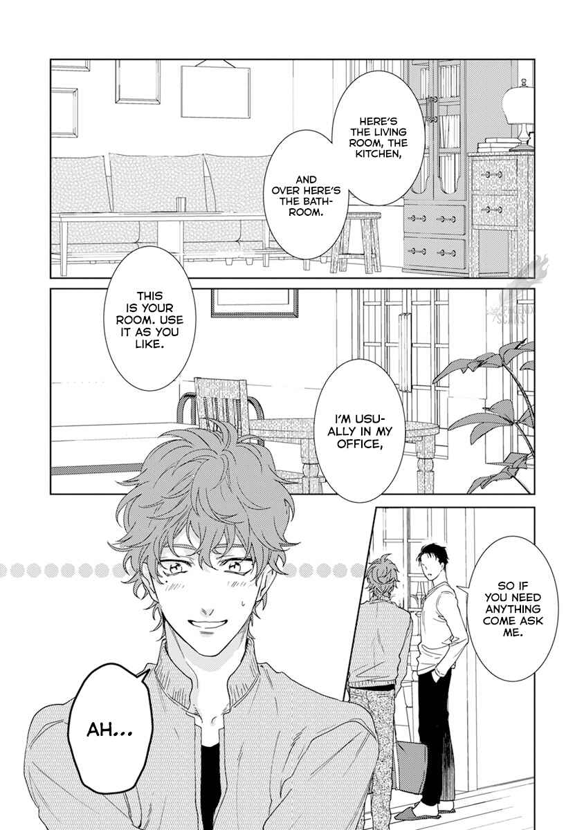 Page 5 Chapter 2 Private Libido