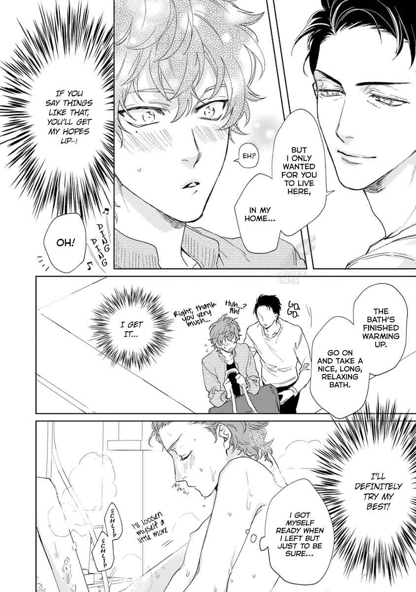 Page 7 Chapter 2 Private Libido