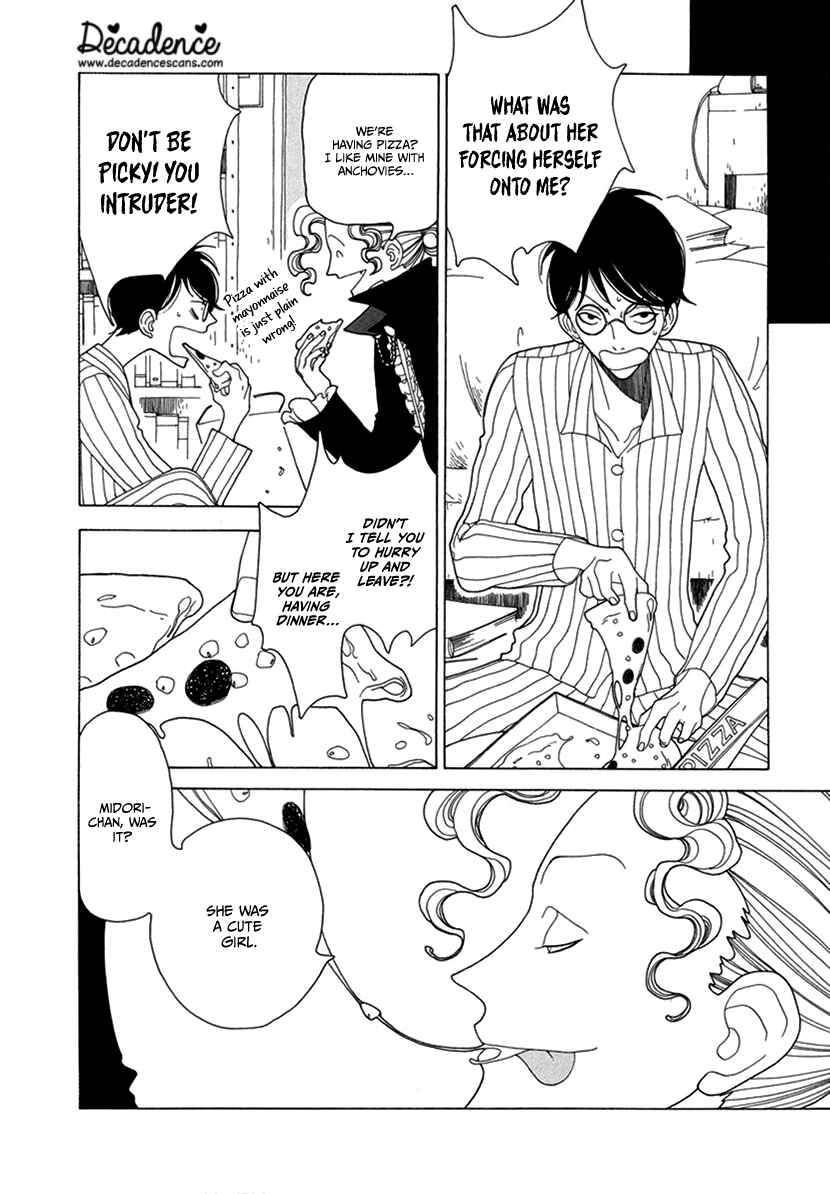 Page 14 Chapter 2 Were at the Turning Point