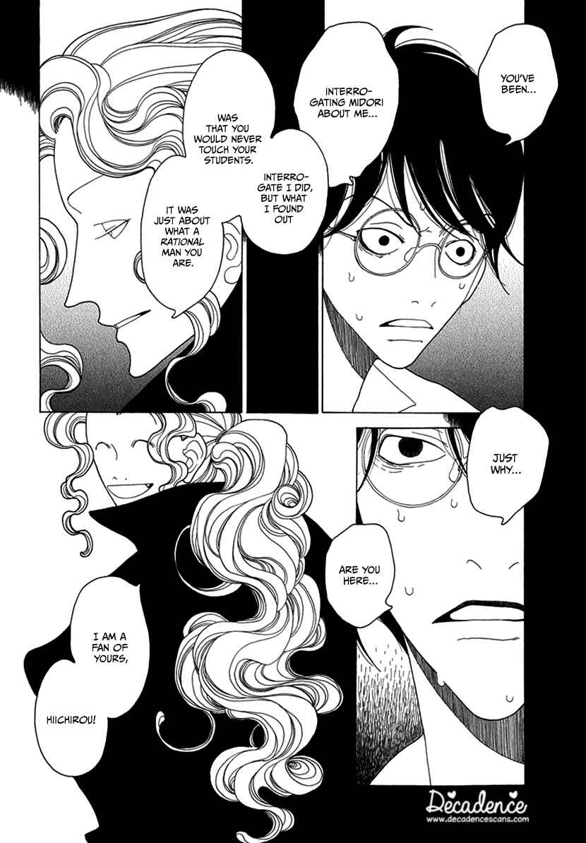 Page 25 Chapter 2 Were at the Turning Point
