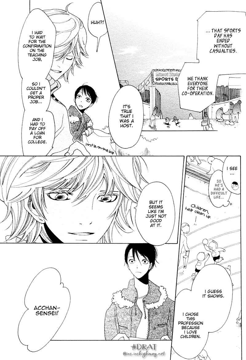 Page 14 Chapter 3 Were at the Turning Point