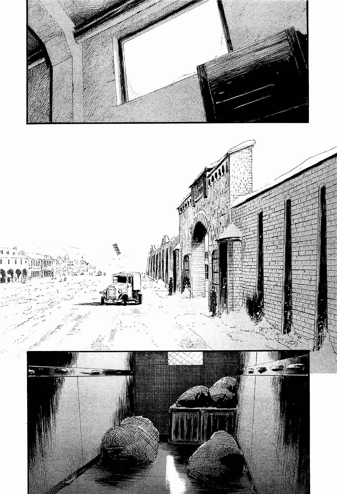 Page 33 Chapter 5 Harukaze no Snegurochka