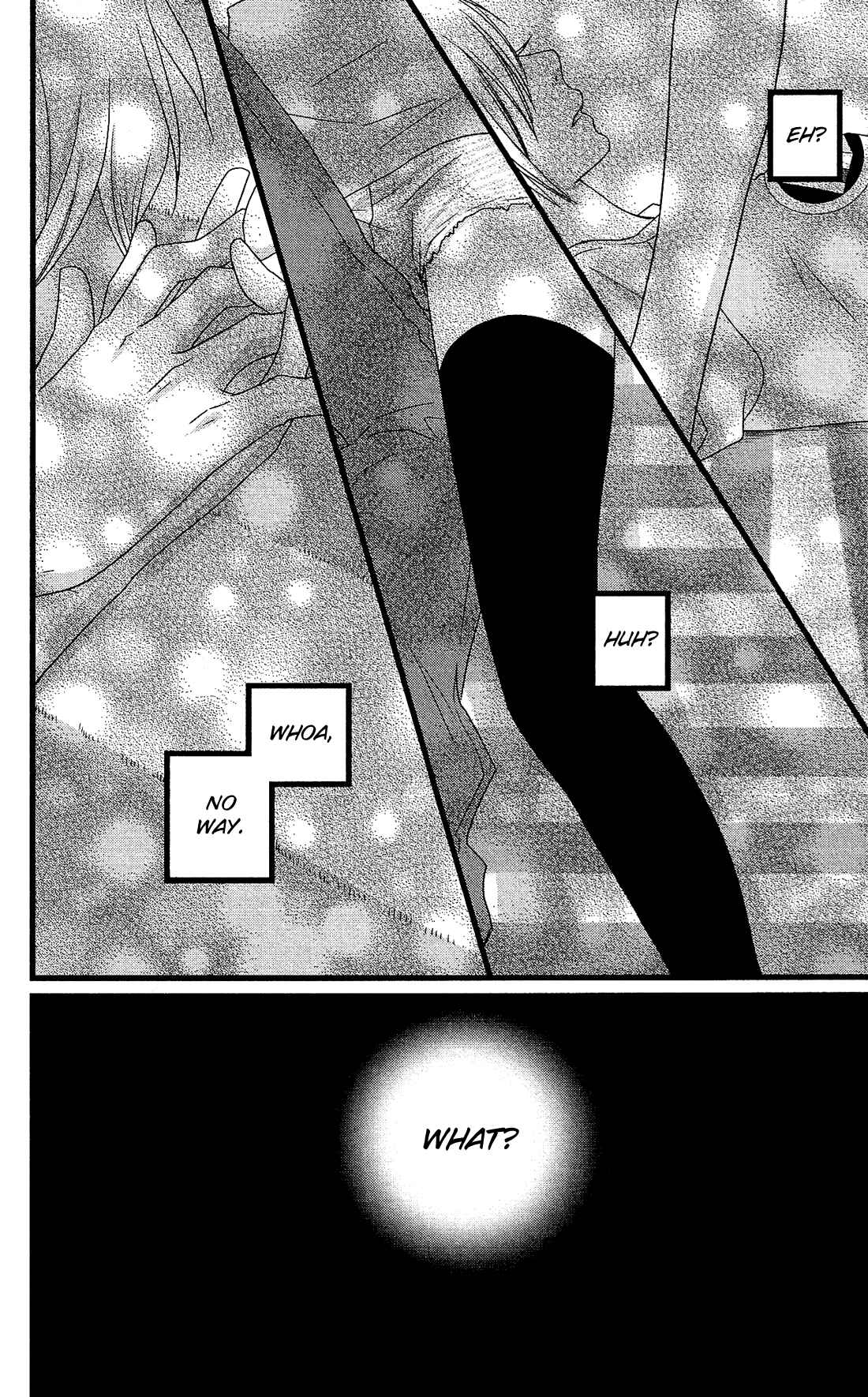 Page 7 Chapter 12 Kami-sama no Ekohiiki
