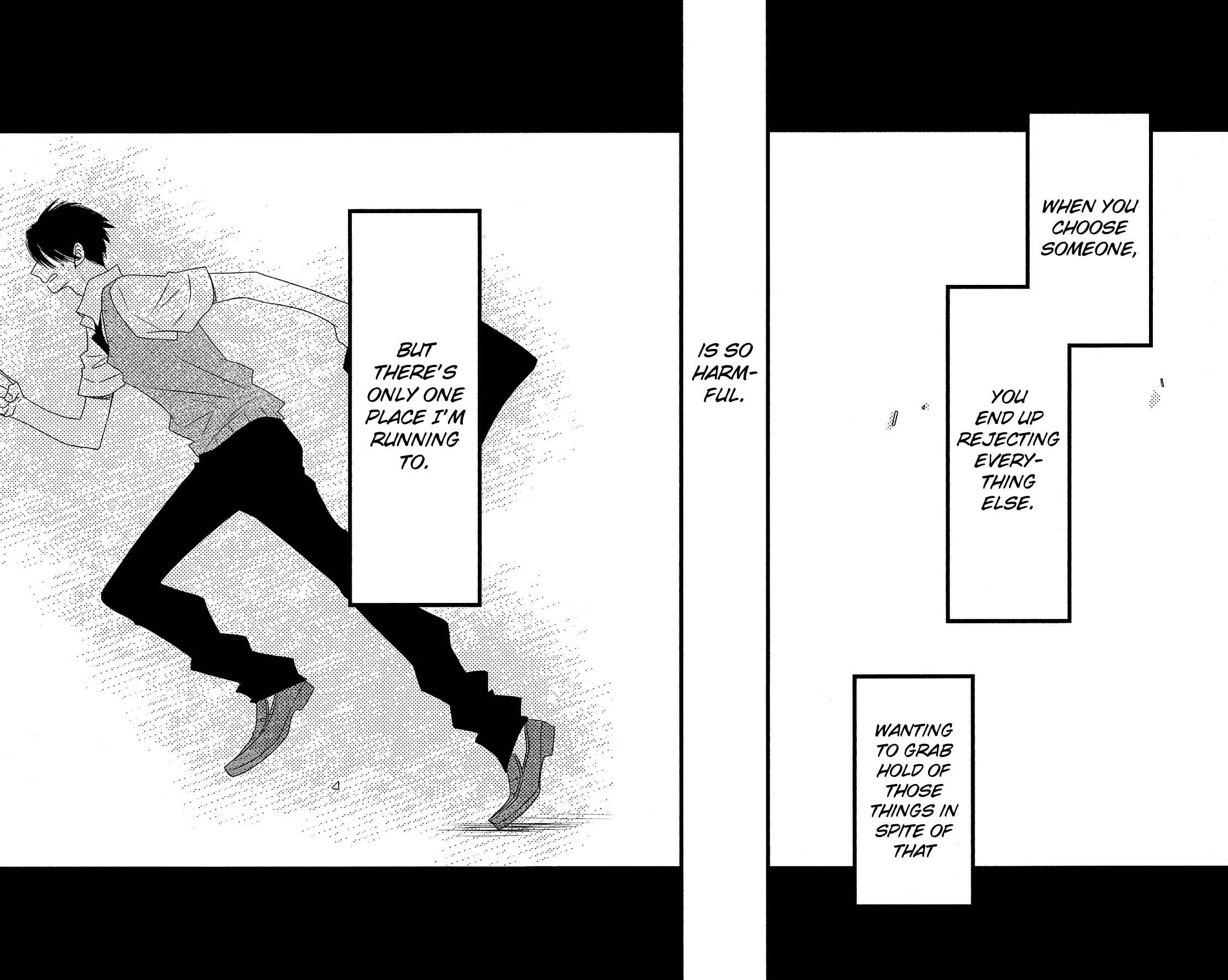 Page 24 Chapter 23 Kami-sama no Ekohiiki