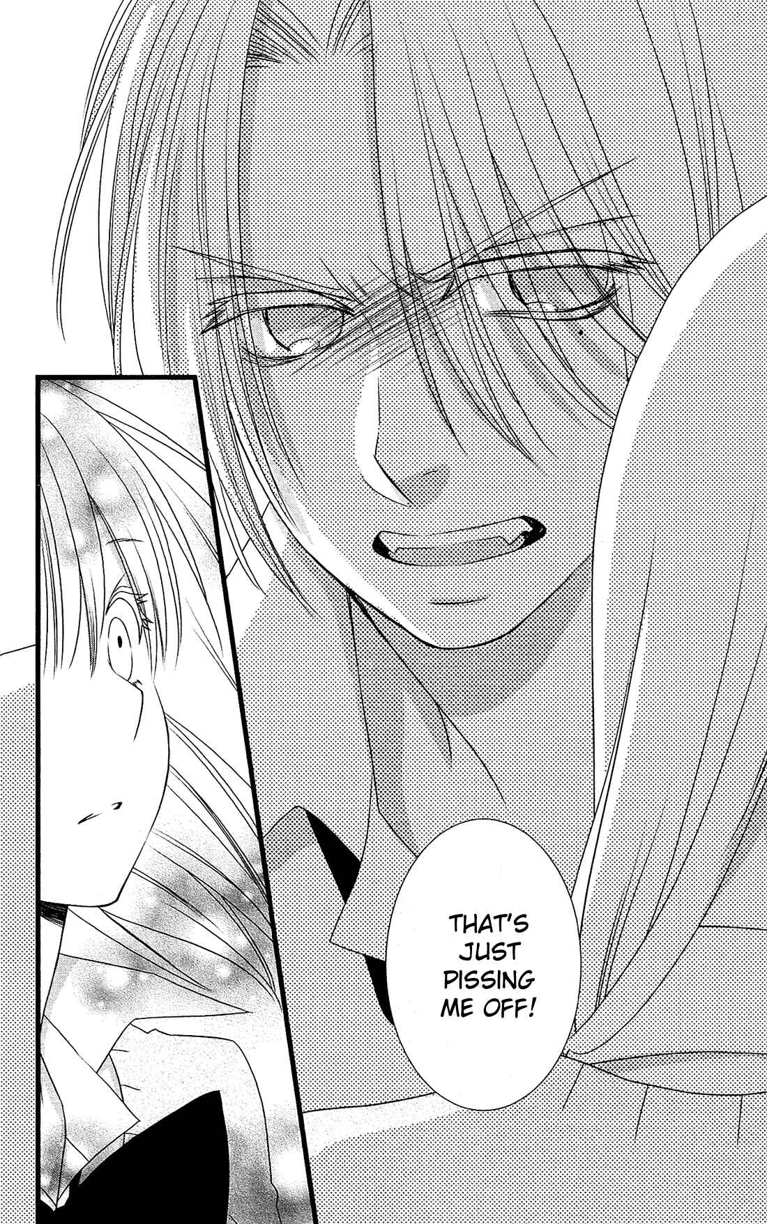 Page 7 Chapter 9 Kami-sama no Ekohiiki