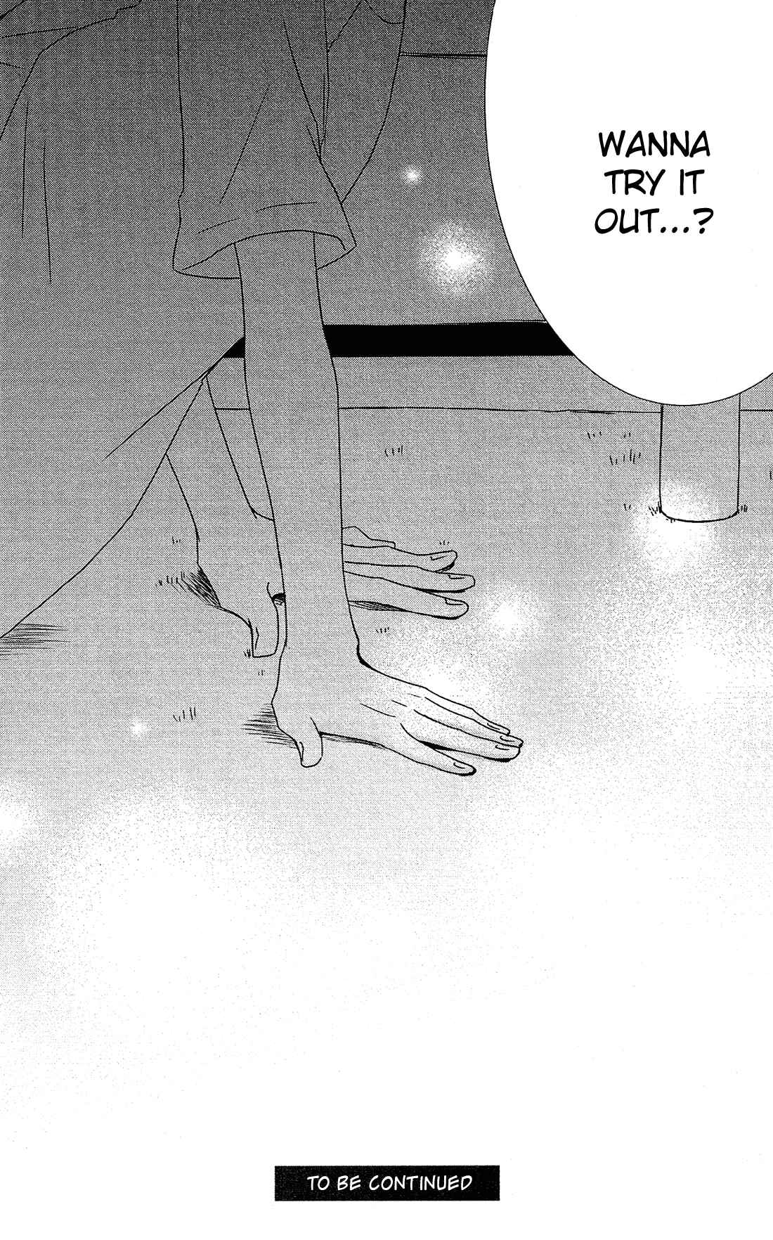 Page 26 Chapter 11 Kami-sama no Ekohiiki