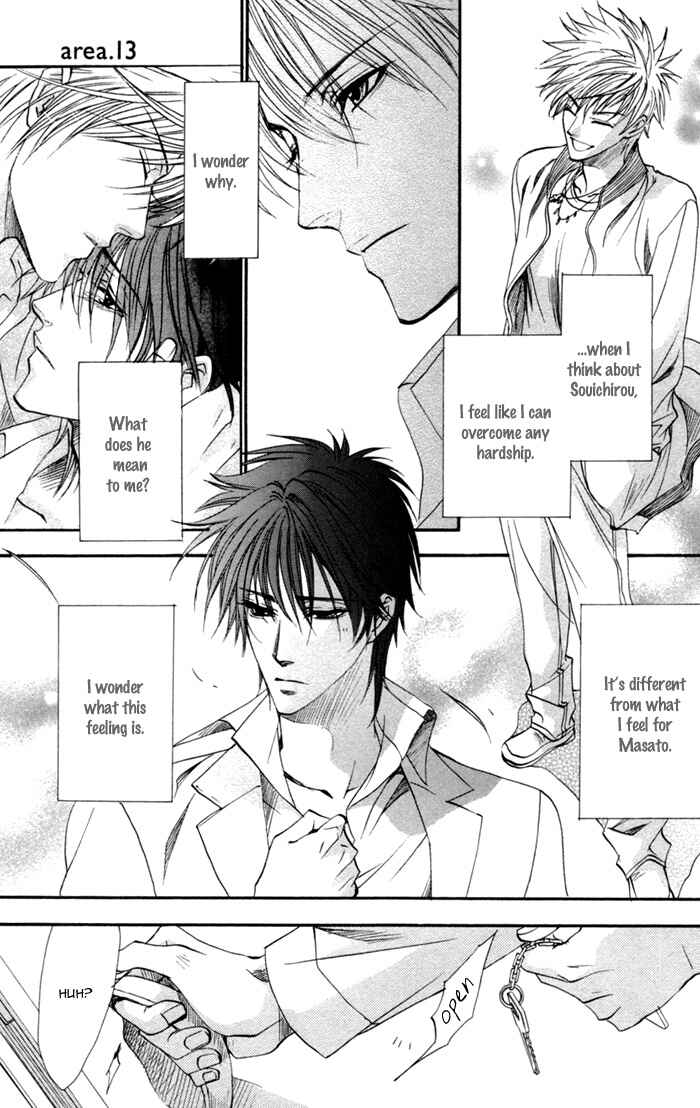 Page 11 Chapter 13 Brother x Brother