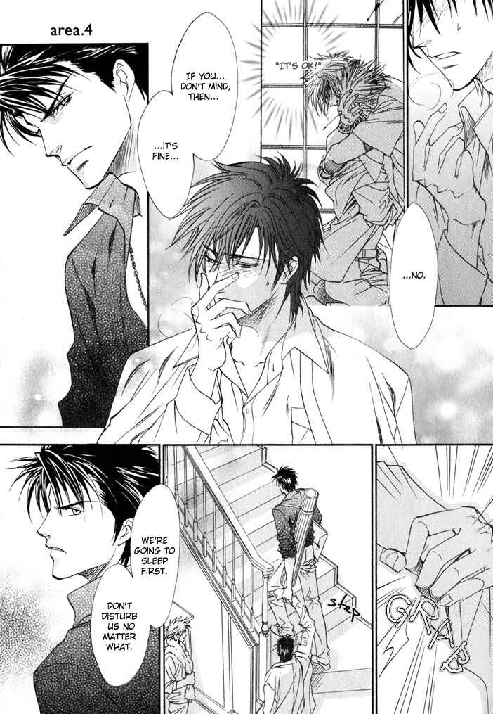 Page 19 Chapter 4 Brother x Brother