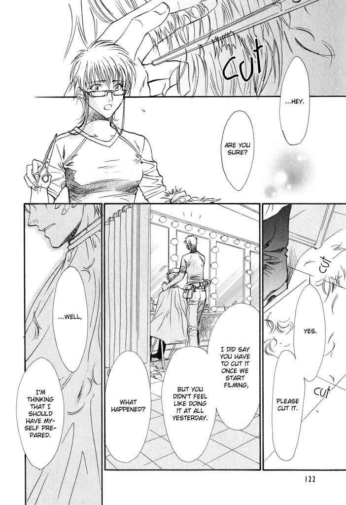Page 26 Chapter 4 Brother x Brother
