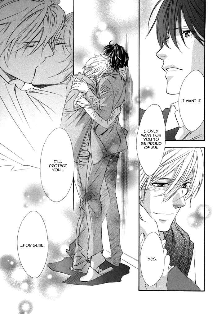 Page 29 Chapter 25 Brother x Brother