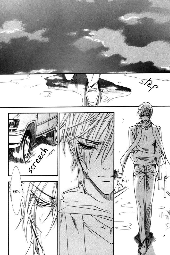 Page 38 Chapter 16 Brother x Brother