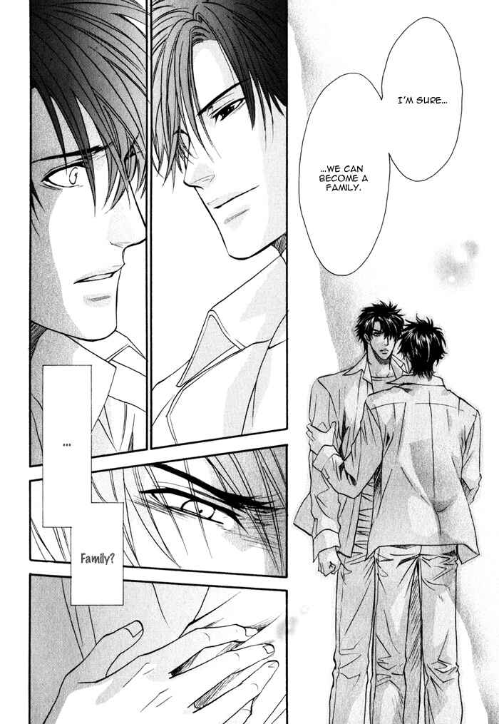 Page 25 Chapter 9 Brother x Brother