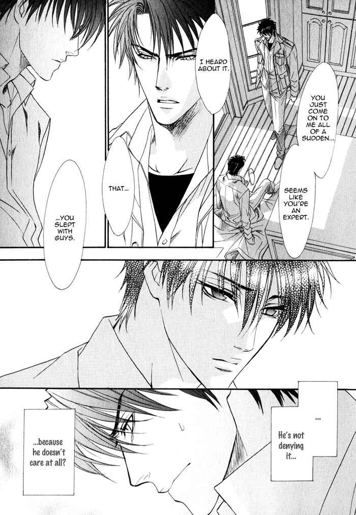 Page 4 Chapter 9 Brother x Brother