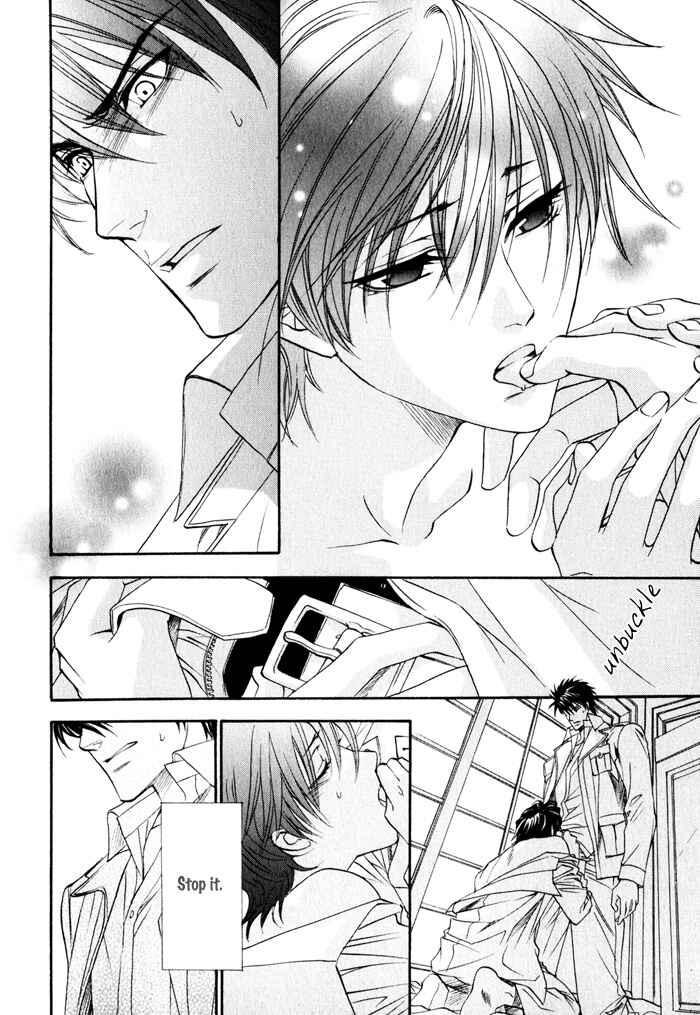 Page 9 Chapter 9 Brother x Brother
