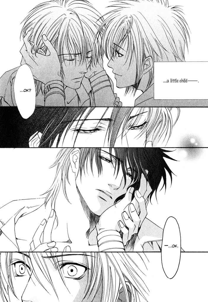Page 16 Chapter 3 Brother x Brother