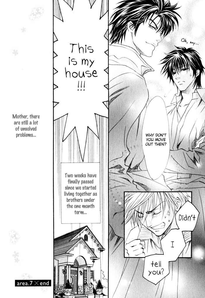 Page 32 Chapter 7 Brother x Brother