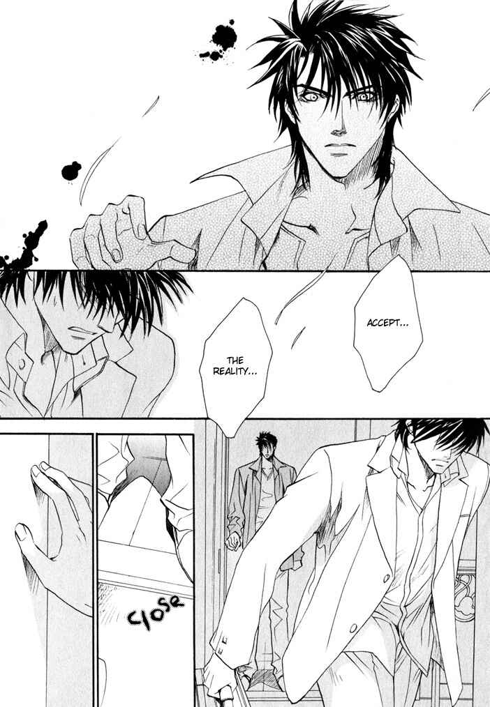 Page 18 Chapter 5 Brother x Brother
