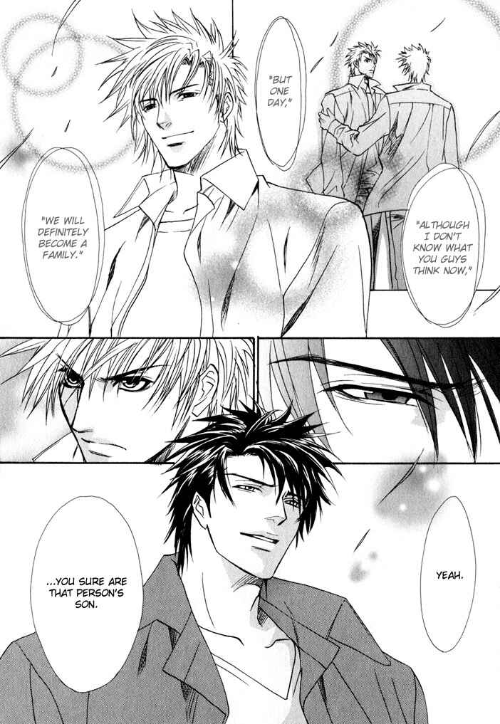 Page 31 Chapter 5 Brother x Brother