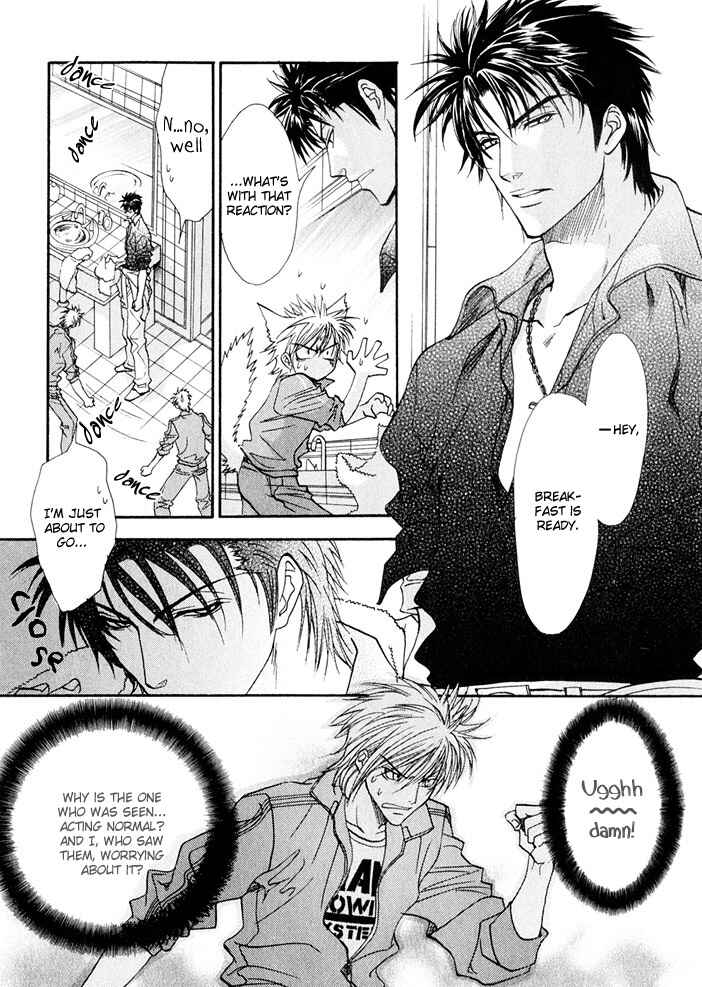 Page 8 Chapter 2 Brother x Brother