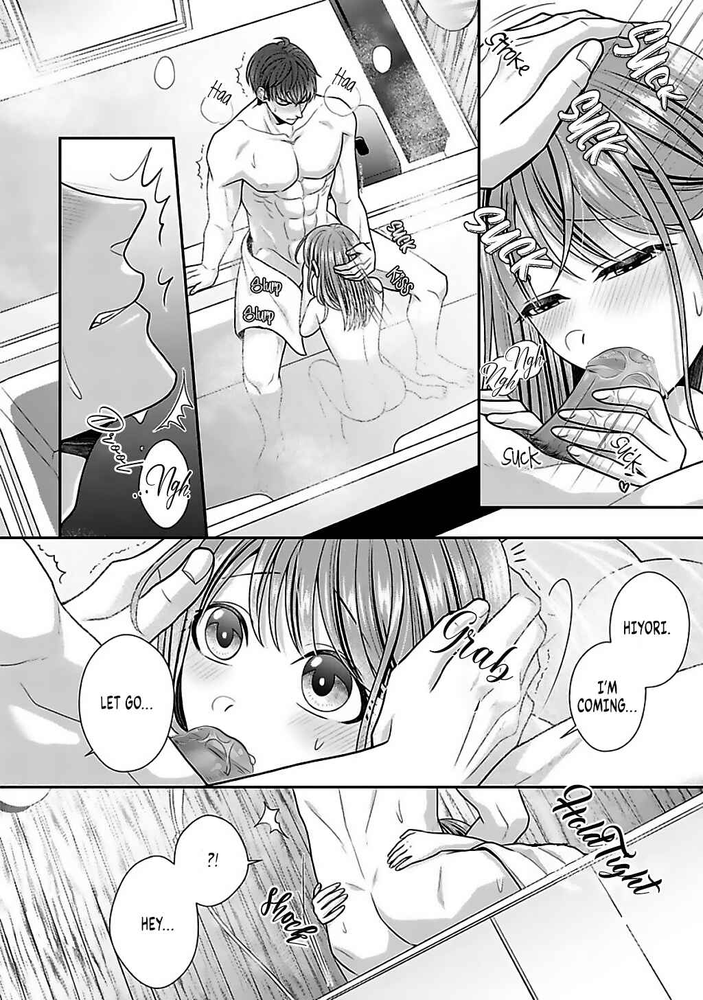 Page 21 Chapter 16 Sono Keisatsukan, Tokidoki Yajuu!