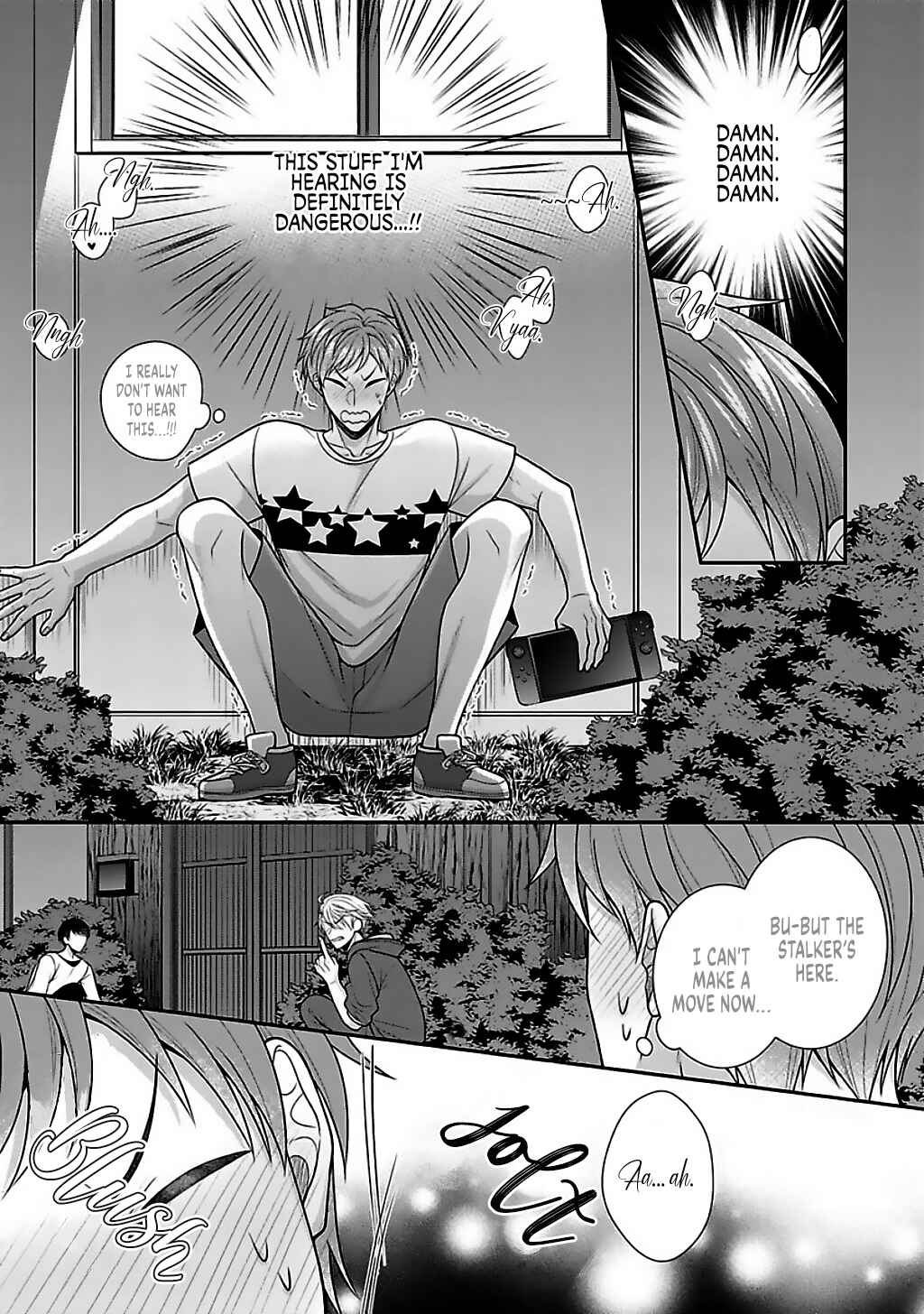 Page 26 Chapter 16 Sono Keisatsukan, Tokidoki Yajuu!