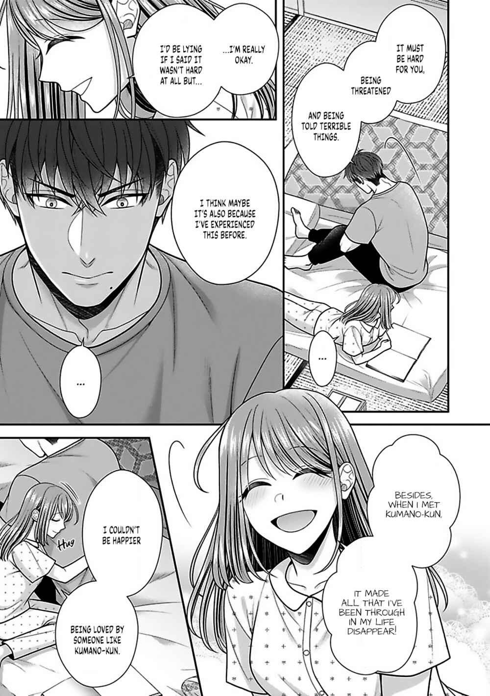 Page 14 Chapter 17 Sono Keisatsukan, Tokidoki Yajuu!