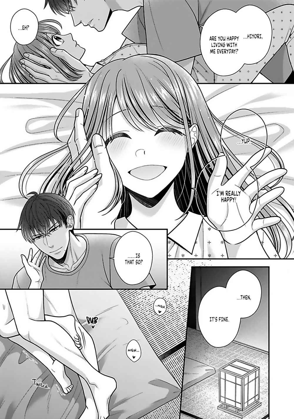 Page 16 Chapter 17 Sono Keisatsukan, Tokidoki Yajuu!