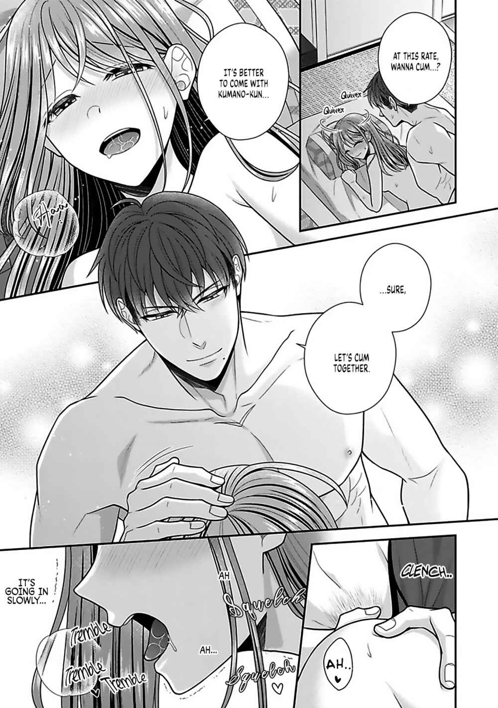 Page 20 Chapter 17 Sono Keisatsukan, Tokidoki Yajuu!