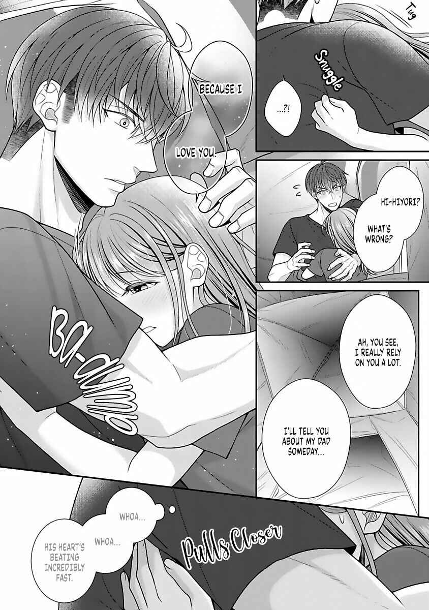 Page 21 Chapter 10 Sono Keisatsukan, Tokidoki Yajuu!