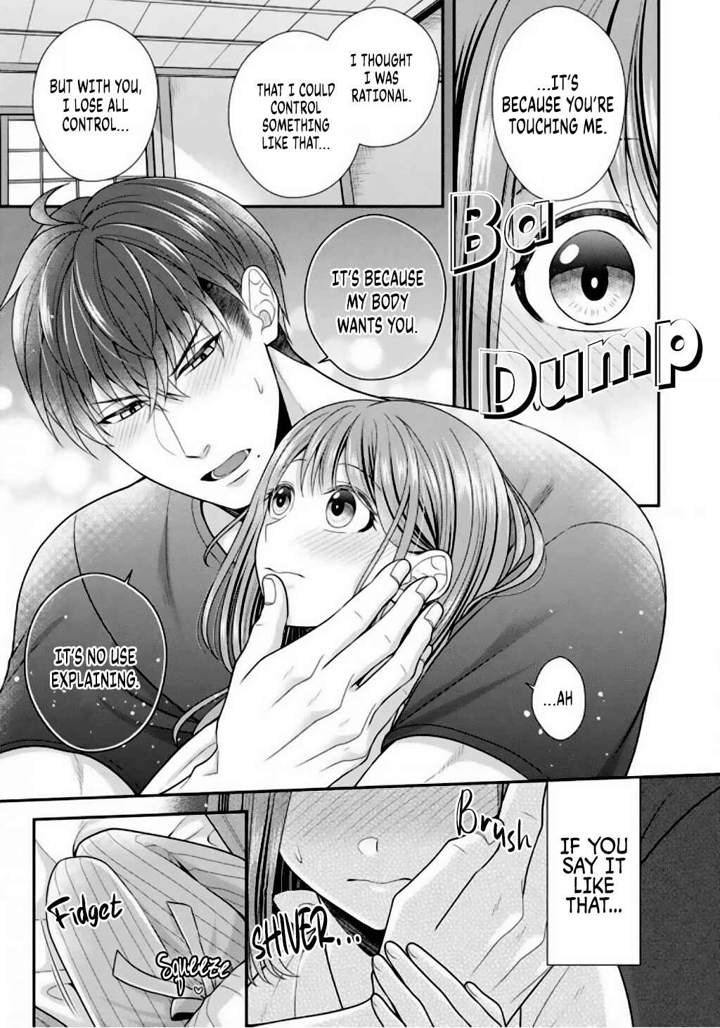 Page 24 Chapter 8 Sono Keisatsukan, Tokidoki Yajuu!