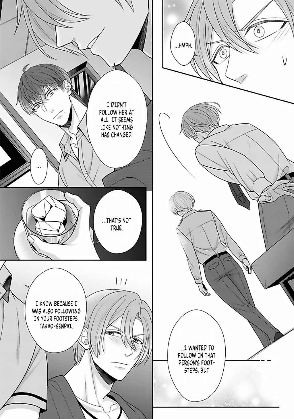 Page 13 Chapter 14 Sono Keisatsukan, Tokidoki Yajuu!